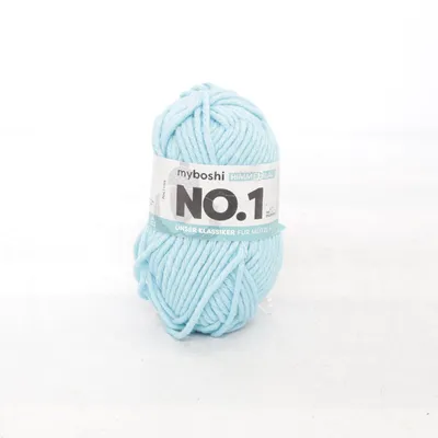 Garen (No.1) van MyBoshi