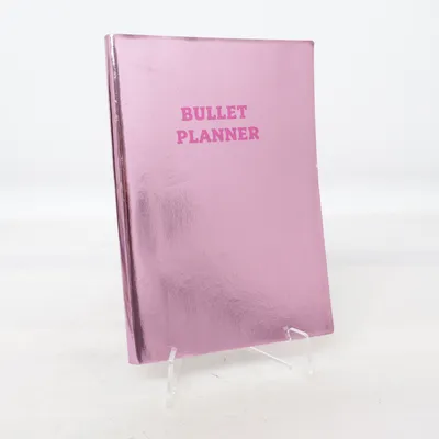 Anteckningsblock från Flying Tiger