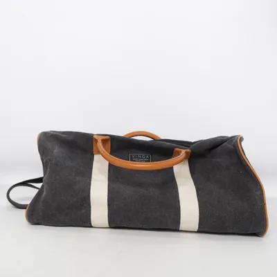 Weekendbag (Grå, Beige, Brun) från Vinga