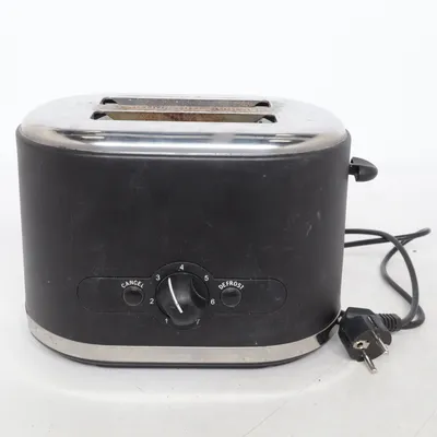 Brödrost (Tr909) från ICA Cook & Eat
