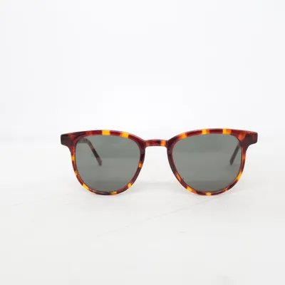 Lunettes de soleil (Marron, Multicolore) de Komono
