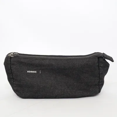 Toilet bag (Black) from Korres