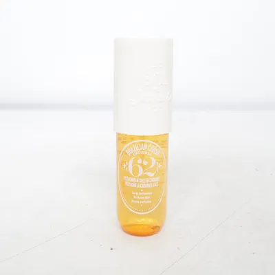 Body mist (Brazilian Crush Cheirosa 62 , 100ml) from Sol de Janeiro
