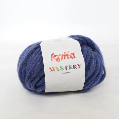 Fil (MYSTERY) de Katia
