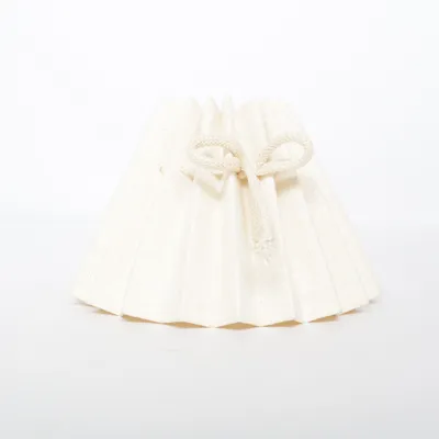 Lamp shade (Beige) from Aneta