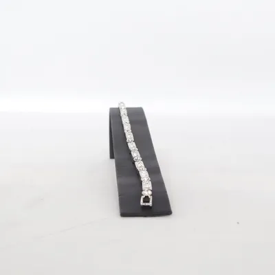 Bracelet (Silver) from TCC Unknown metal