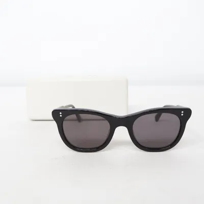 Lunettes de soleil (Noir) de See Me Chimi Eyewear x Gina Tricot