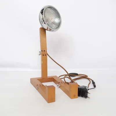 Bureaulamp (Xy06S-1200200Q-Uz) van Xing Yuan