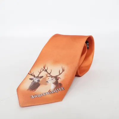 Slips (Orange) från Jägermeister Polyester