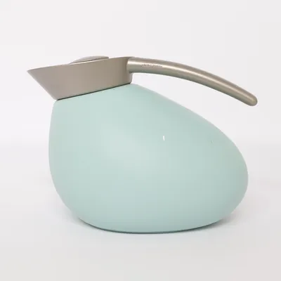 Thermos (Blue, Silver) from Georg Jensen