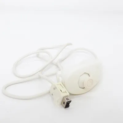 Game controller (White)