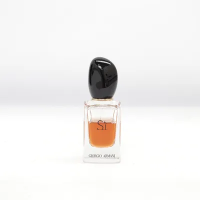 Eau de Parfum (Si) från Giorgio Armani