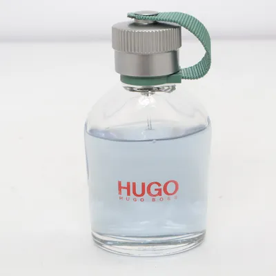 Eau de Toilette van Hugo Hugo Boss
