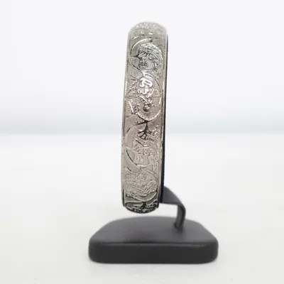 Armbånd (Sølv) Ukendt metal