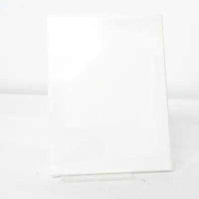 Toile (Blanc)