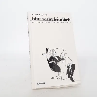 Livre de FSC