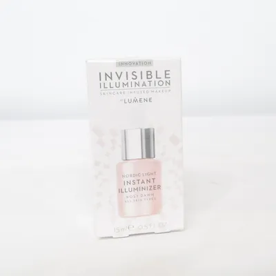 Highlighter (invisible illumination) från Lumene