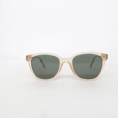 Lunettes de soleil (Beige) de Komono