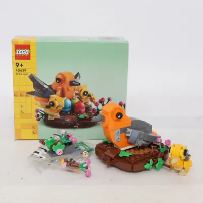 Bouwset (Meerkleurig) van LEGO