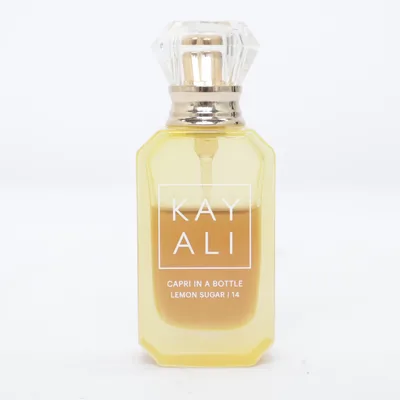 Eau de Parfum (Lemon Sugar /14) de Kayali