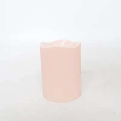LED-lys (Pink) fra Rusta
