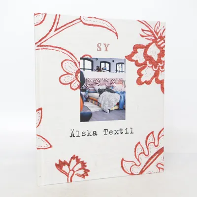 Pysselbok från IKEA Family