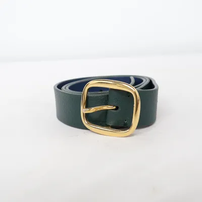 Ceinture (Noir, Bleu) de Paul Smith