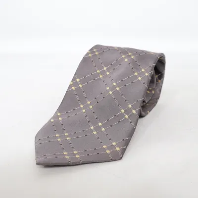 Slips (Grå, Gul) från Riley Silke