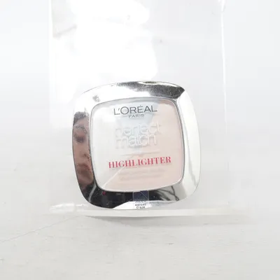 Highlighter (Perfect match) van L'oreal