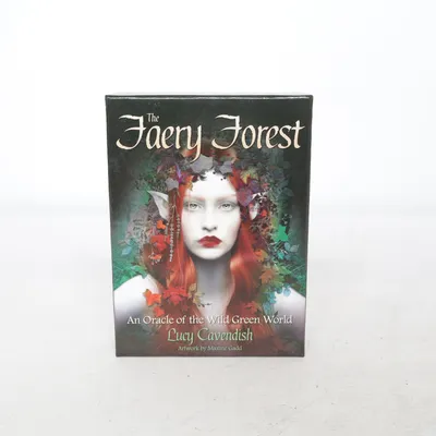 Playing cards from Blue Angel Publishing