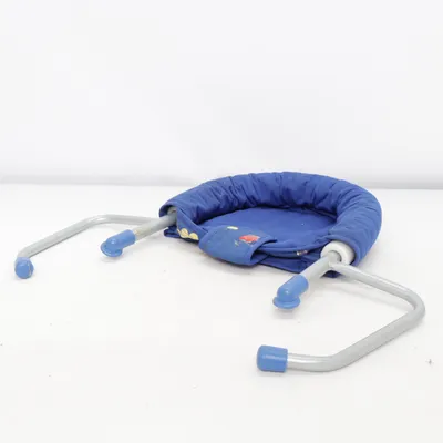 Barnvagnstillbehör (Blå, Flerfärgad) från Brio