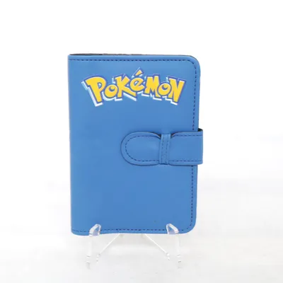 Almanacka från Pokémon