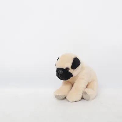 Gosedjur (Pug) från Wild Republic
