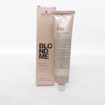Hårfärg (Beige) från Schwarzkopf