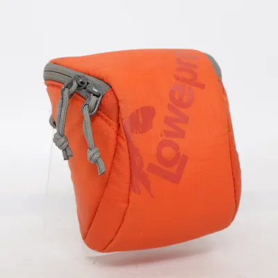 Kameraväska (Orange) från Lowepro