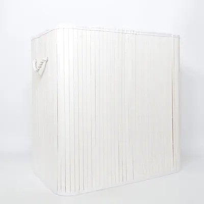 Laundry basket