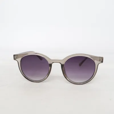 Lunettes de soleil (Gris) de A.J Morgan