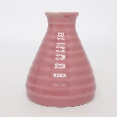 Vase (Pink) from IKEA