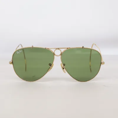 Solglasögon (Guldfärgad) från Ray-Ban