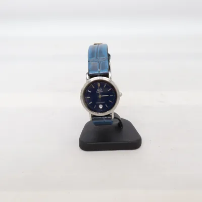 Wristwatch (Blue) from Q&Q