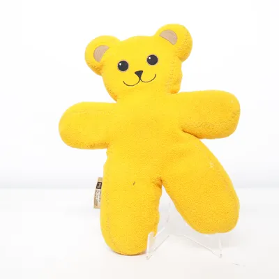 Gosedjur (Gul) från Unicef