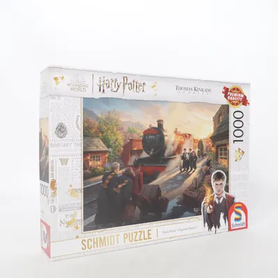 Puzzle from Schmidt