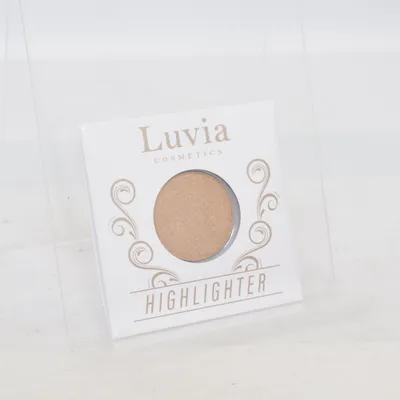 Highlighter (HIGHLIGHTER) van Luvia