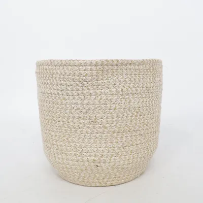 Pot (Beige)