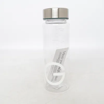 Water bottle (Ag1) from AG1