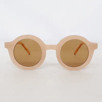 Solglasögon (Beige) från Baby Mocs