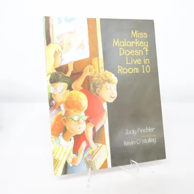 Livre pour enfants de The Best