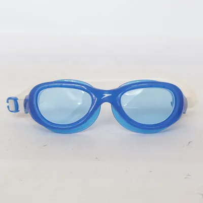 Zwembril (Blauw)