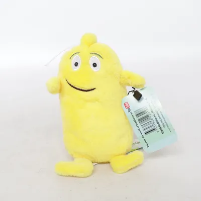 Gosedjur (Gul) från Babblarna