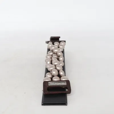 Bracelet (Argent, Marron) de Snö of Sweden Métal inconnu
